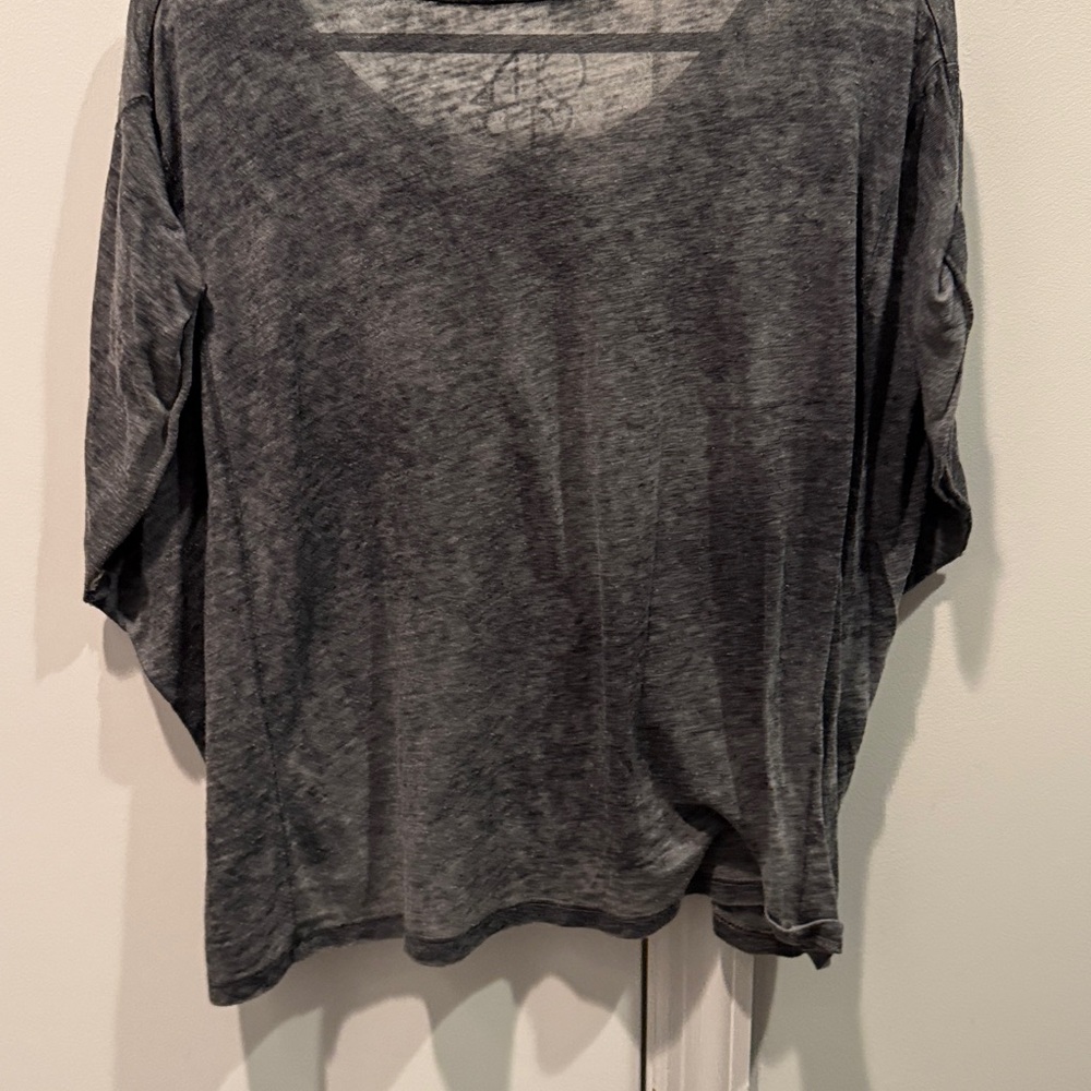 Chaser Gray Pink Floyd Graphic Tee. Size xs - Picture 3 of 4